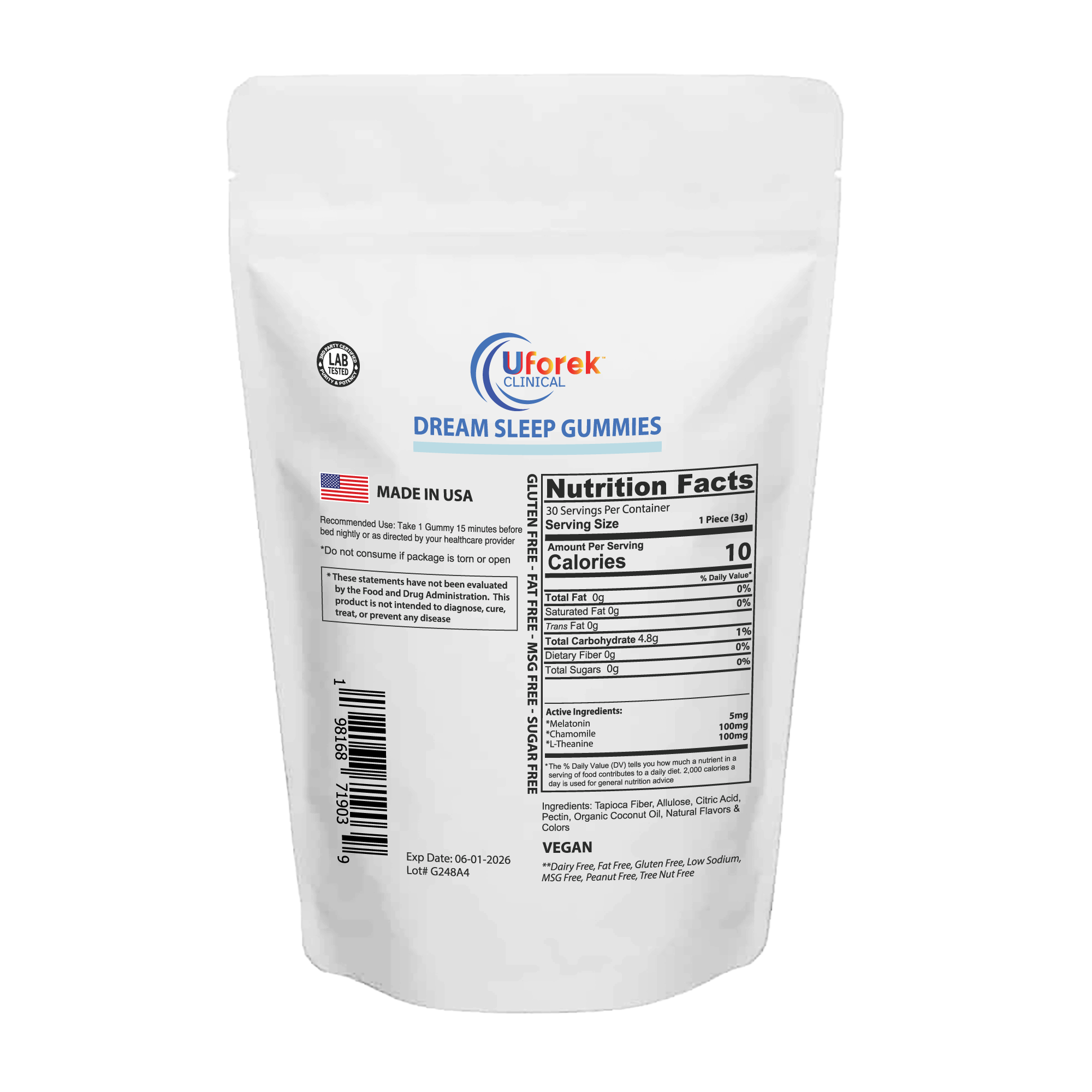 Uforek-Clinical-BrainIQ-Dream-Gummies-Back-image (1)